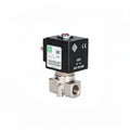 ODE 2 WAY SOLENOID VALVE 24V 1/4 5.5MM - LA MARZOCCO STRADA EP