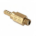 LA MARZOCCO EXPANSION VALVE CH14 G1/8 12 BAR BRASS