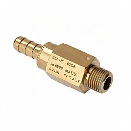 LA MARZOCCO EXPANSION VALVE CH14 G1/8 12 BAR BRASS