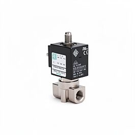 ODE 3 WAY SOLENOID VALVE 230V 1/4 4.5MM - LA MARZOCCO