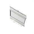 LA MARZOCCO LINEA PB 2 GRP BACK PANEL