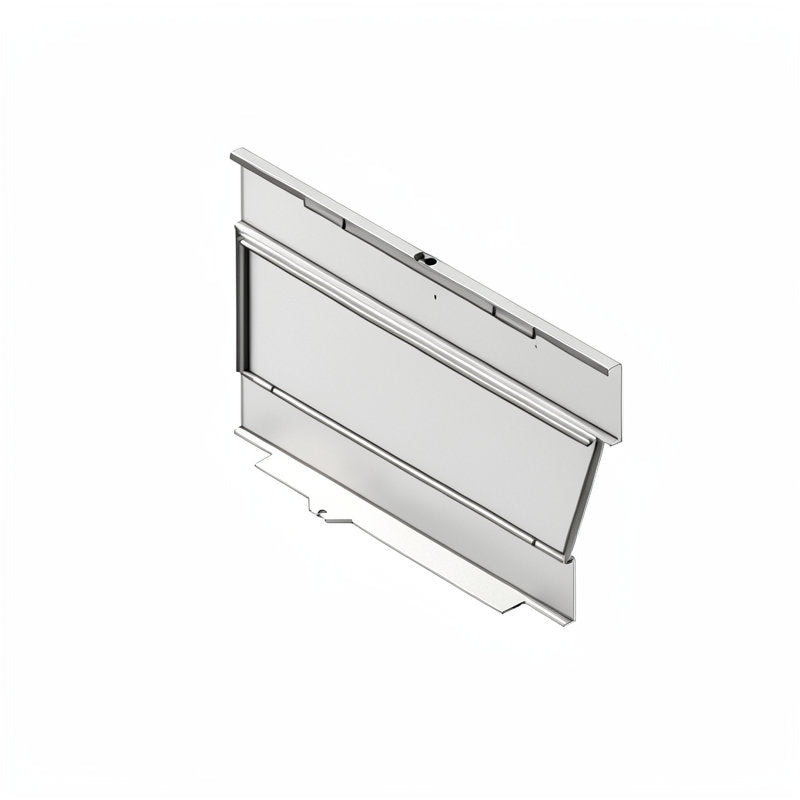 LA MARZOCCO LINEA PB 2 GRP BACK PANEL