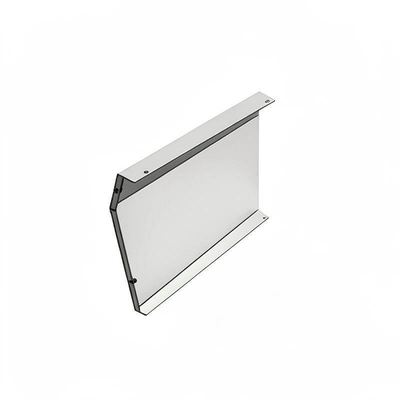 LA MARZOCCO KB90 LH SIDE PANEL