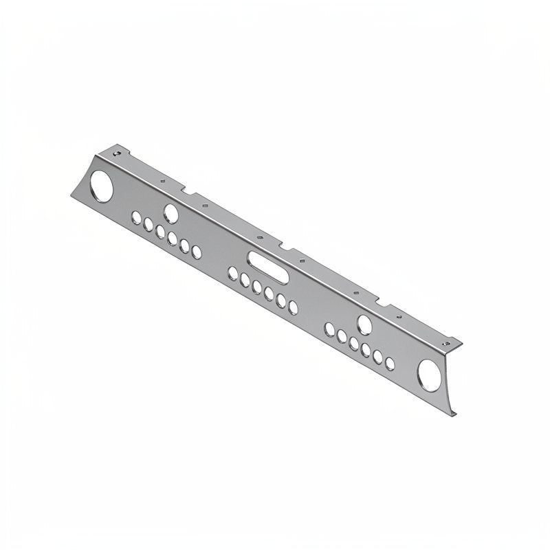 LA MARZOCCO GB5 3 GRP FRONT CONTROL PANEL