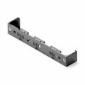 LA MARZOCCO LINEA S PANEL BUTTONS 3AV WITH CUP WARMER