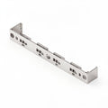 LA MARZOCCO LINEA S PANEL BUTTONS 4AV WITH CUP WARMER