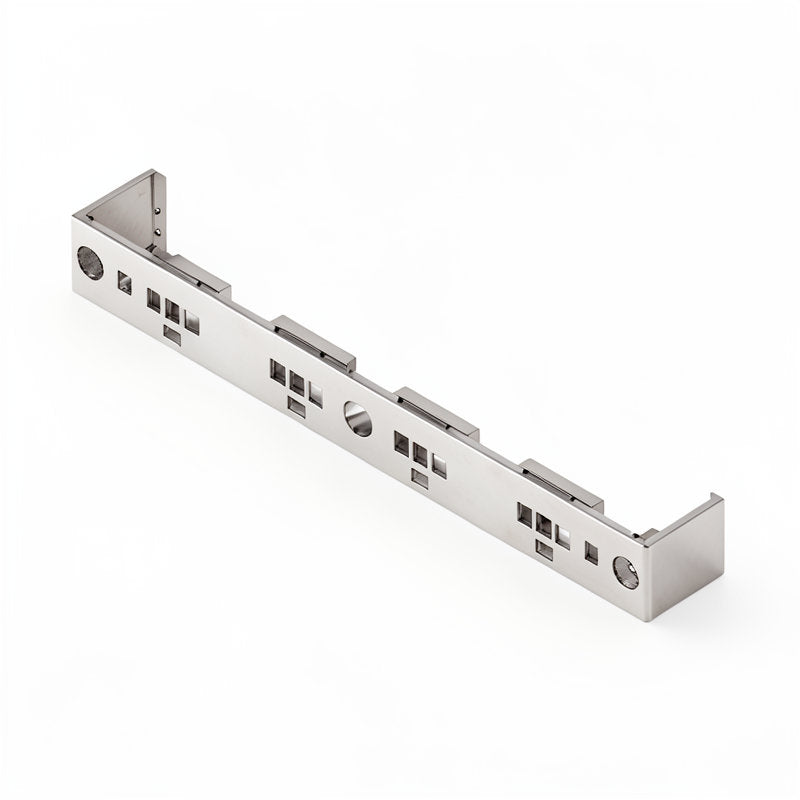LA MARZOCCO LINEA S PANEL BUTTONS 4AV WITH CUP WARMER