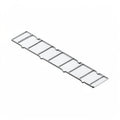 LA MARZOCCO LINEA CLASSIC S 3 GRP DRIP TRAY GRILL