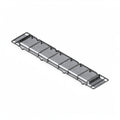 LA MARZOCCO LINEA CLASSIC S 3 GRP DRIP TRAY GRILL