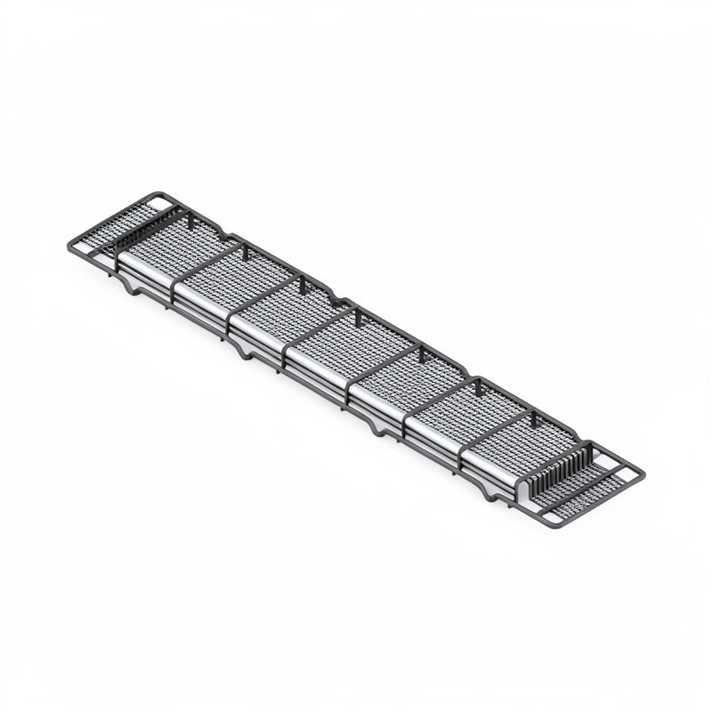 LA MARZOCCO LINEA CLASSIC S 3 GRP DRIP TRAY GRILL