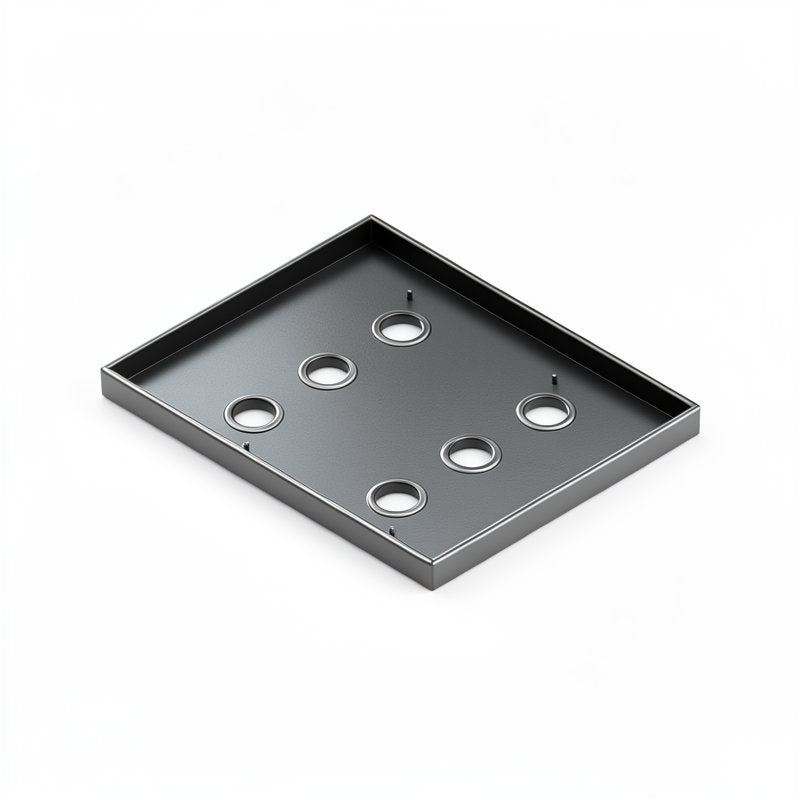 LA MARZOCCO LINEA 4 GRP CUP WARMER TRAY