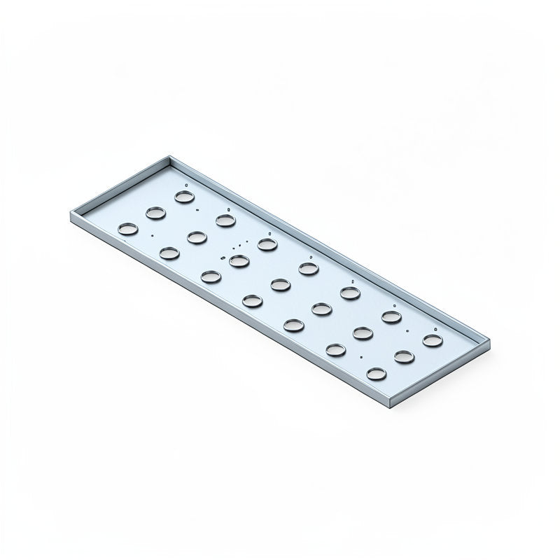LA MARZOCCO LINEA 1 GRP CUP WARMER TRAY