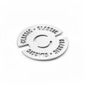 LA MARZOCCO CLASSIC STEAM VALVE KNOB COVER