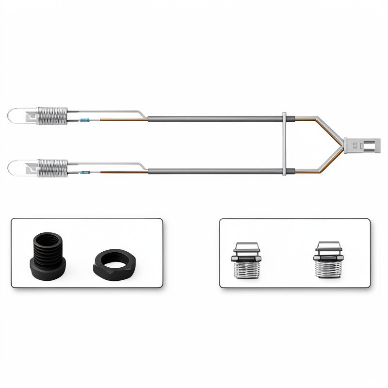LA MARZOCCO LINEA MINI/ MICRA BARISTA LIGHTS KIT