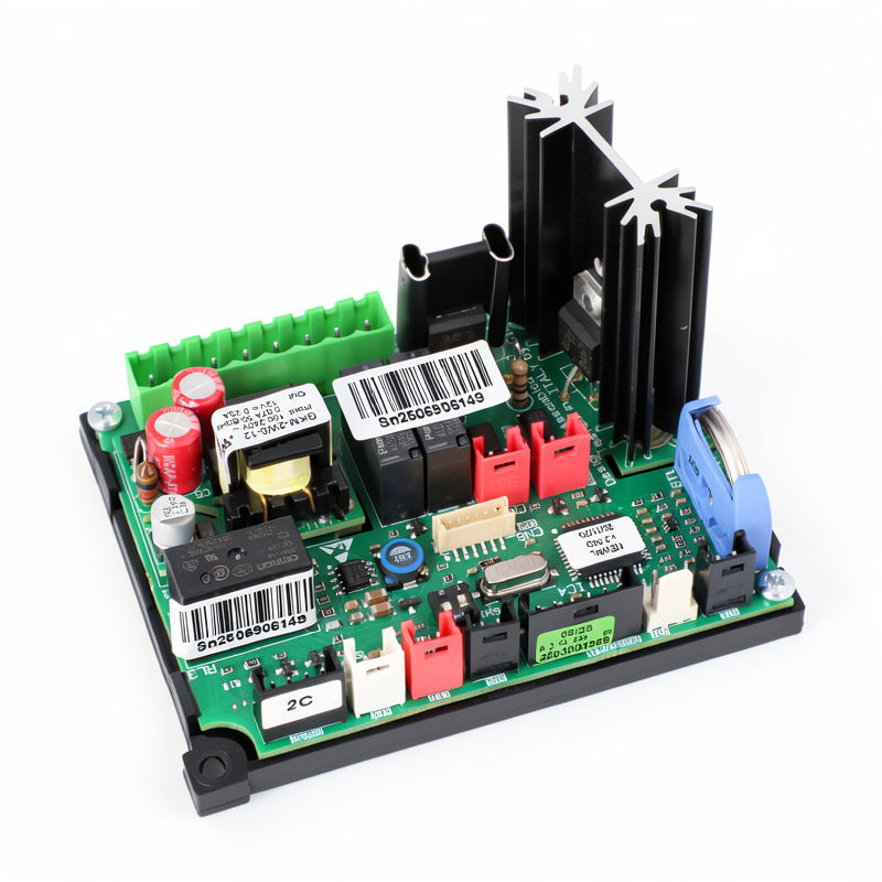 LA MARZOCCO LINEA MINI ELECTRONIC BOARD