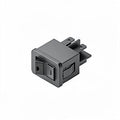 LA MARZOCCO 10A DOUBLE ROCKER SWITCH