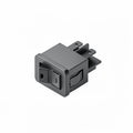 LA MARZOCCO 10A DOUBLE ROCKER SWITCH