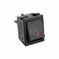 LA MARZOCCO LINEA CLASSIC S HOT WATER BUTTON