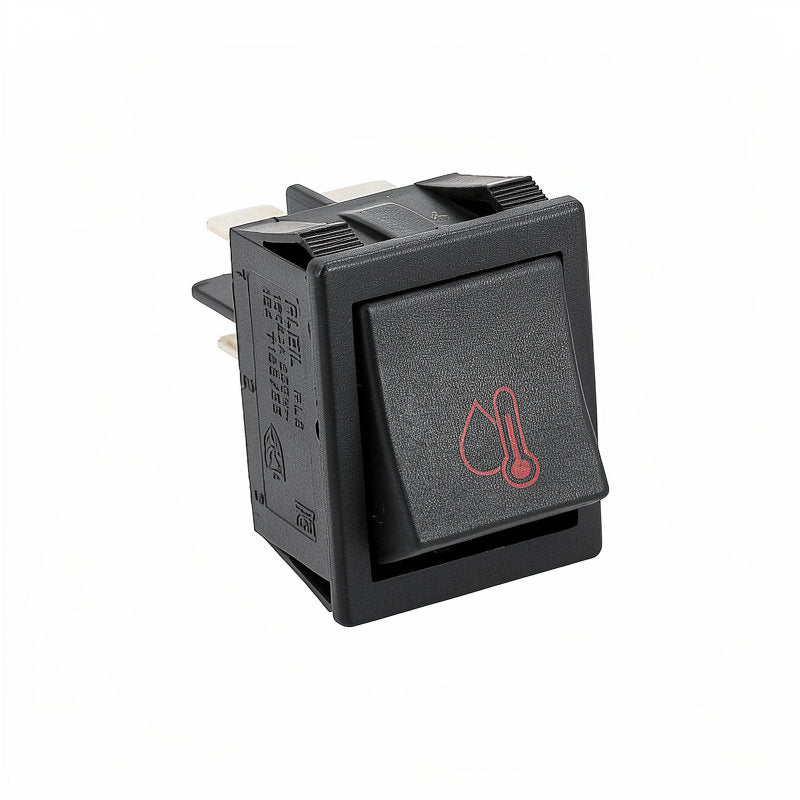 LA MARZOCCO LINEA CLASSIC S HOT WATER BUTTON