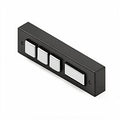 LA MARZOCCO LINEA CLASSIC S EE 4 BUTTON KEYBOARD