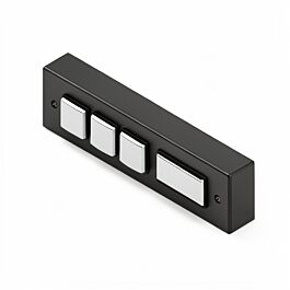 LA MARZOCCO LINEA CLASSIC S EE 4 BUTTON KEYBOARD