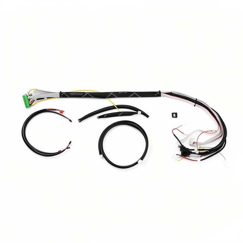 LA MARZOCCO KB90 WIRING HARNESS 2AV LOW VOLTAGE
