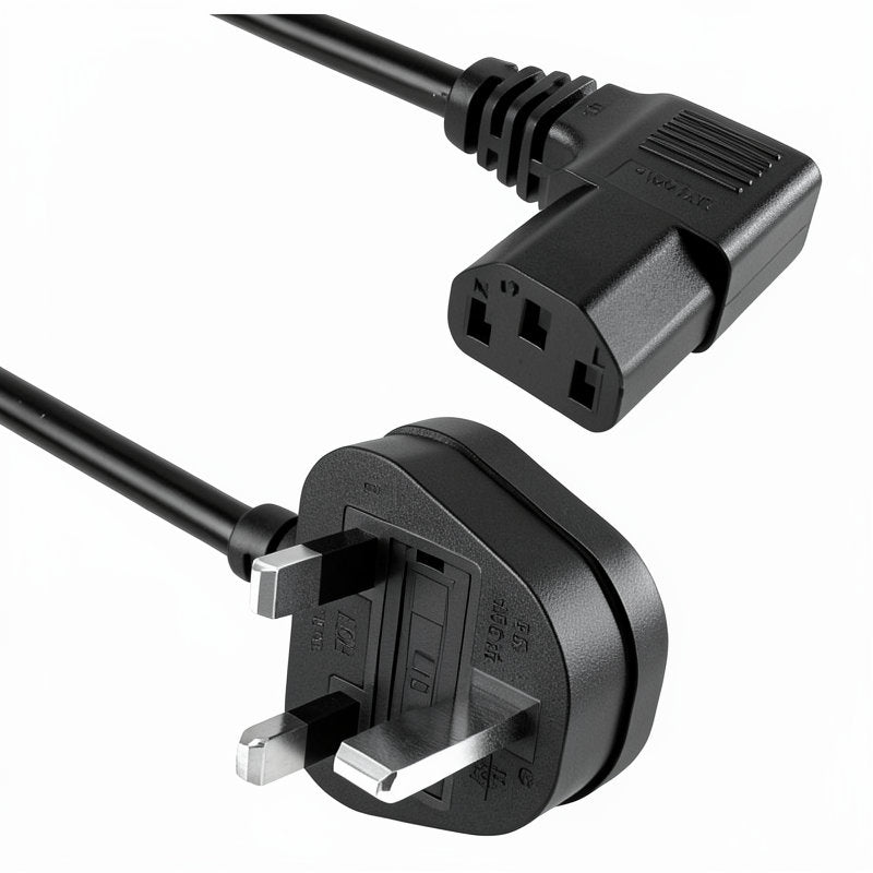 LA MARZOCCO POWER CORD 3 X 1 UK PLUG