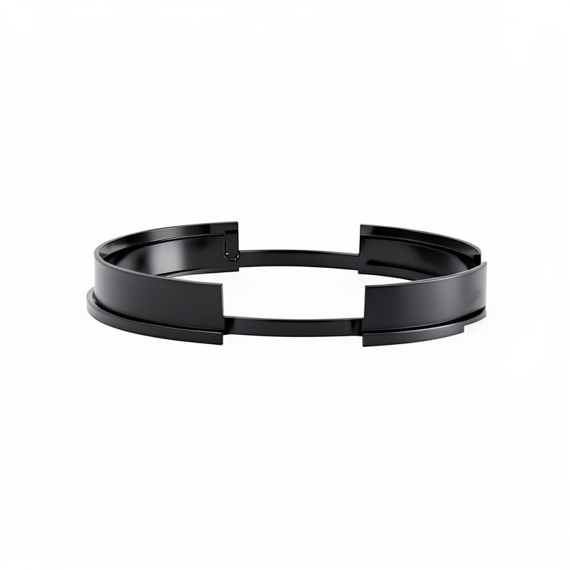 LA MARZOCCO SWAN COFFEE CHUTE RING GUIDE