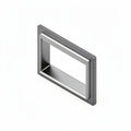 LA MARZOCCO LINEA CLASSIC S GLASS DISPLAY OLED