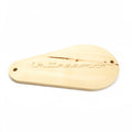 LA MARZOCCO STRADA LEFT SIDE PANEL MAPLE WOOD