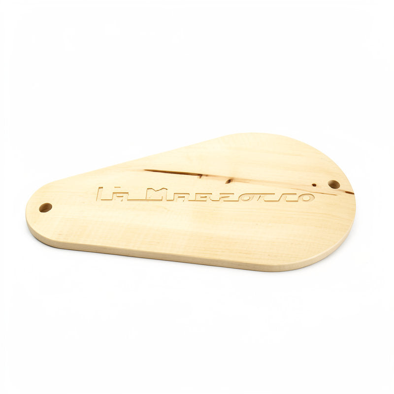 LA MARZOCCO STRADA LEFT SIDE PANEL MAPLE WOOD