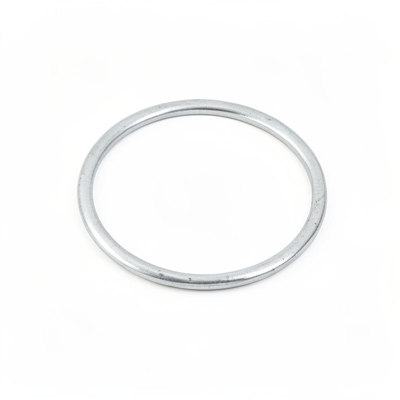 O RING 28.68 X 25.12 X 1.78 - SILICONE 70 SHA