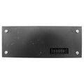 GRIMAC TOUCHPANEL