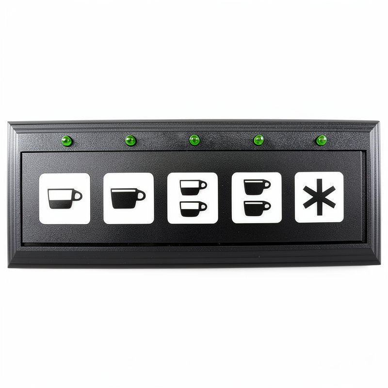 GRIMAC TOUCHPANEL