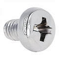 PHILLIPS ROUND PAN SCREW M3 X 4MM