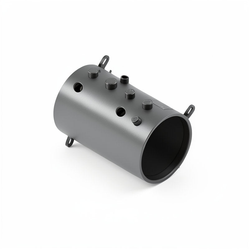 LA MARZOCCO LINEA CLASSIC S 1 GRP STEAM BOILER