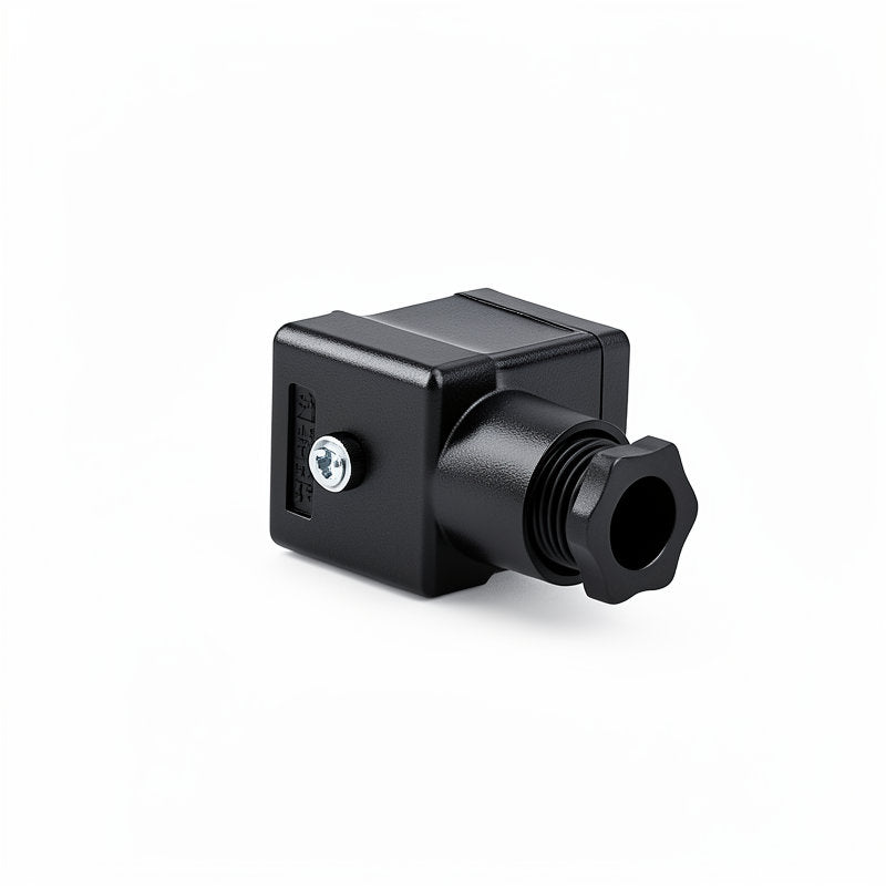 LA MARZOCCO SOLENOID VALVE CONNECTOR