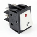 LA MARZOCCO CUP WARMER SWITCH WITH RED LED