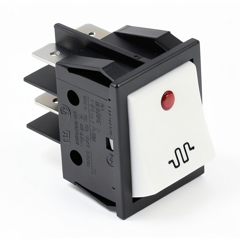 LA MARZOCCO CUP WARMER SWITCH WITH RED LED