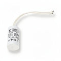 LA MARZOCCO CAPACITOR 6.3 MF - WITH WIRES