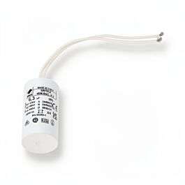 LA MARZOCCO CAPACITOR 6.3 MF - WITH WIRES