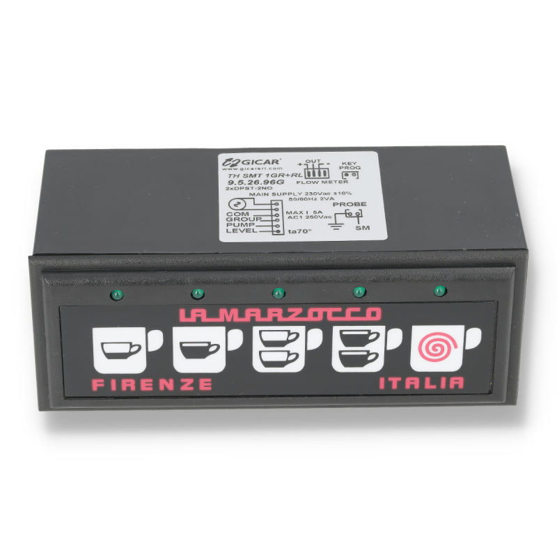 LA MARZOCCO 1 GRP PCB WITH BUTTON