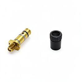 LA MARZOCCO GB5 XS STEAM VALVE KNOB AND INSERT
