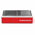 LA MARZOCCO LINEA MICRA DRAIN BOX W/COVER RED