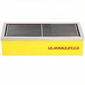 LA MARZOCCO LINEA MICRA DRAIN BOX WITH COVER YELLOW
