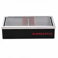 LA MARZOCCO LINEA MICRA DRAIN BOX W/COVER BLACK