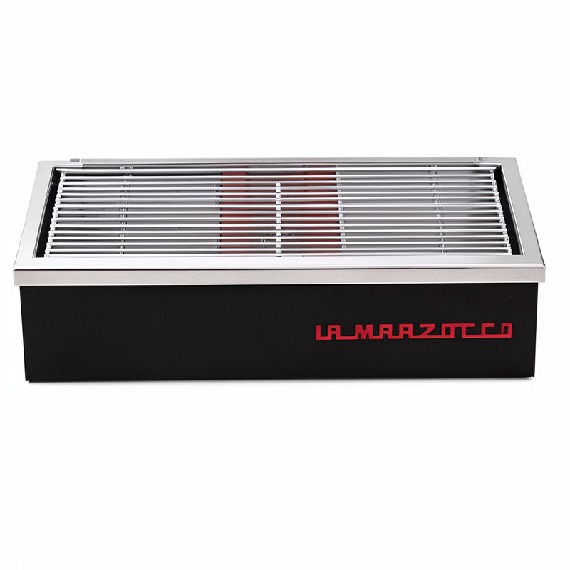 LA MARZOCCO LINEA MICRA DRAIN BOX W/COVER BLACK
