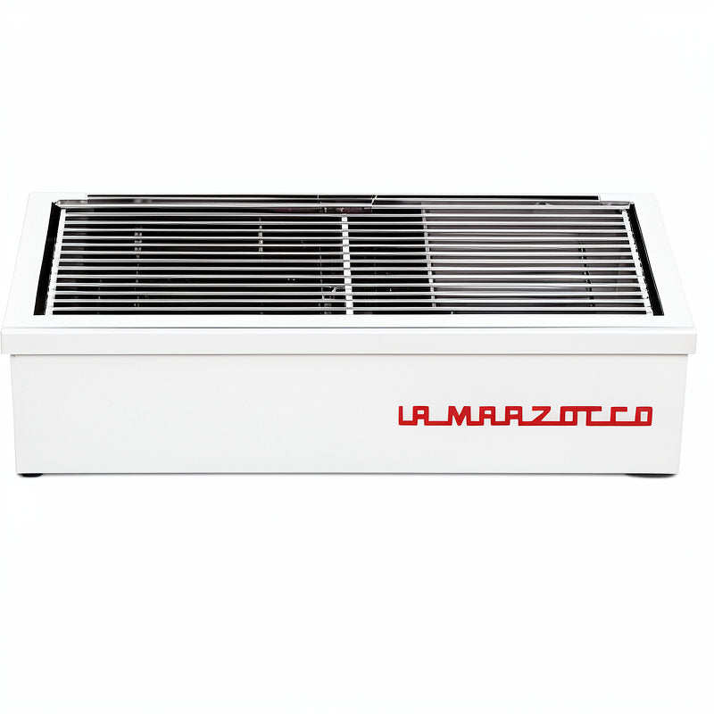 LA MARZOCCO LINEA MICRA DRAIN BOX W/COVER WHITE