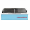 LA MARZOCCO LINEA MICRA DRAIN BOX W/COVER LIGHT BLUE