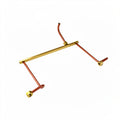 LA MARZOCCO LINEA/FB70 2 GRP GROUP CAP SOLENOID